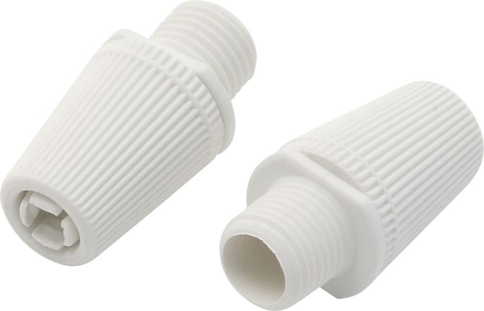 Klemmnippel MH M10×1mm ws