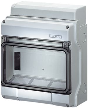 AP-Kleinverteiler Hensel