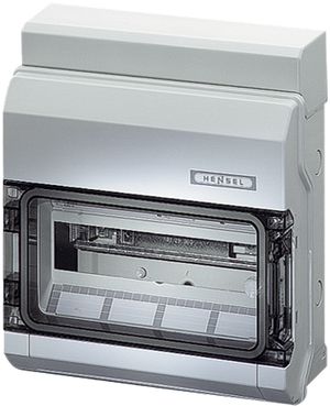 AP-Kleinverteiler Hensel KV