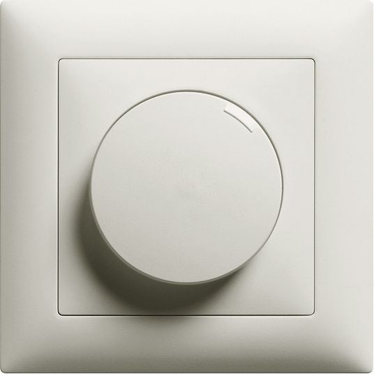UP-Drehdimmer Edue 20-600W