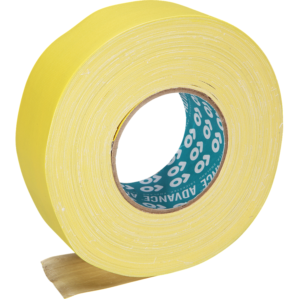 Gewebeklebband 50mm×50m gb
