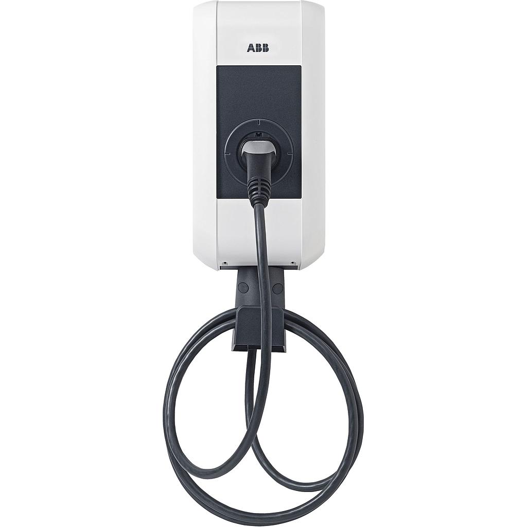Ladestation ABB EVLunic