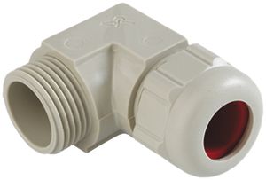 Winkelverschraubung polyam.M16