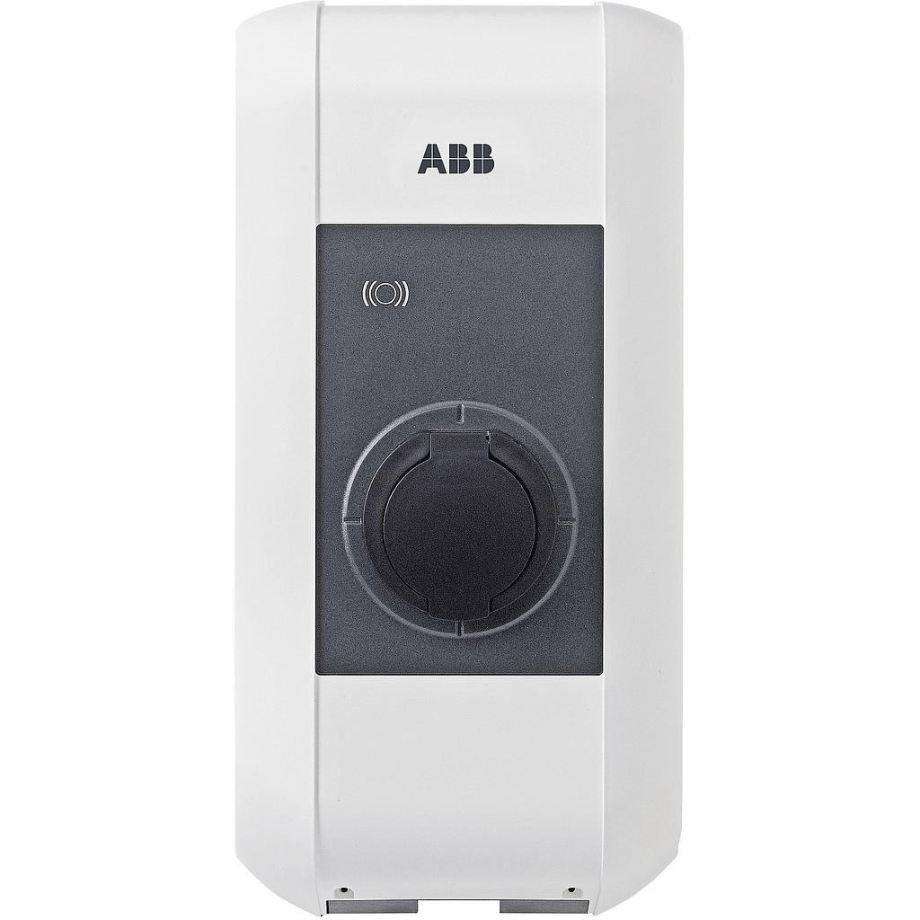 Ladestation ABB EVLunic
