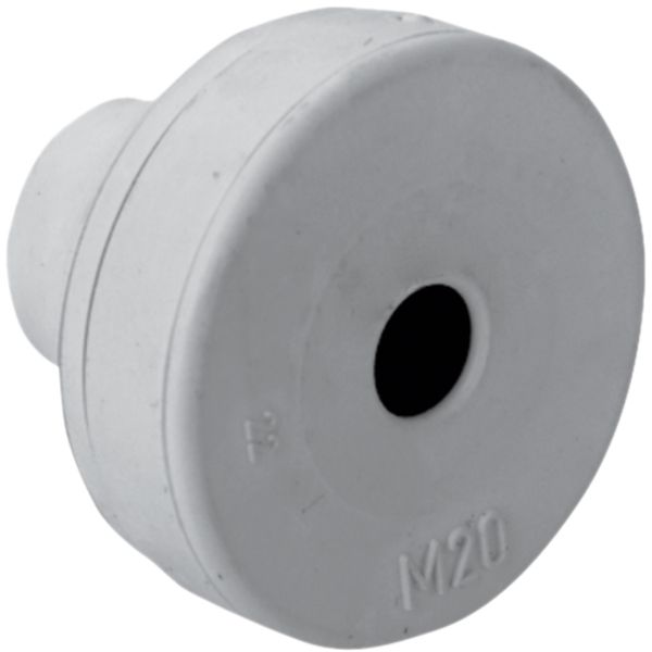 Gummidurchführung M16 hgu