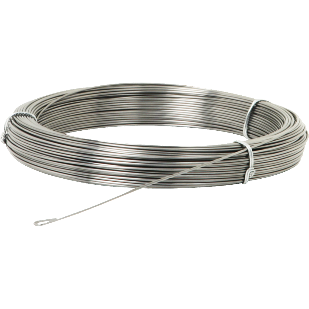 Einziehdraht Stahl 1,5mm