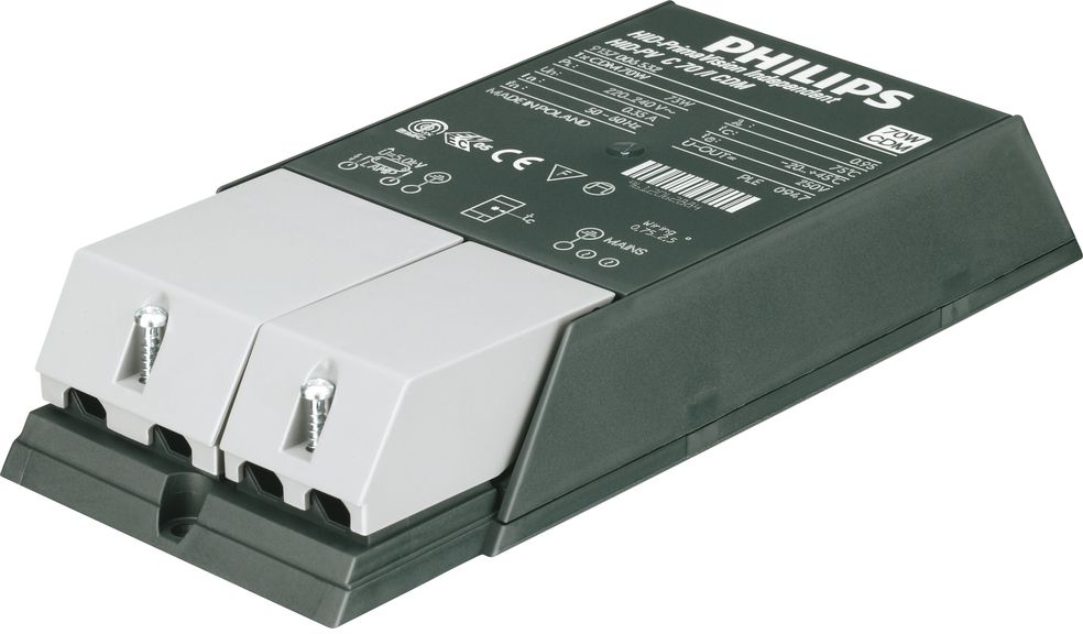 Vorschaltgerät HID-PV C 035/I