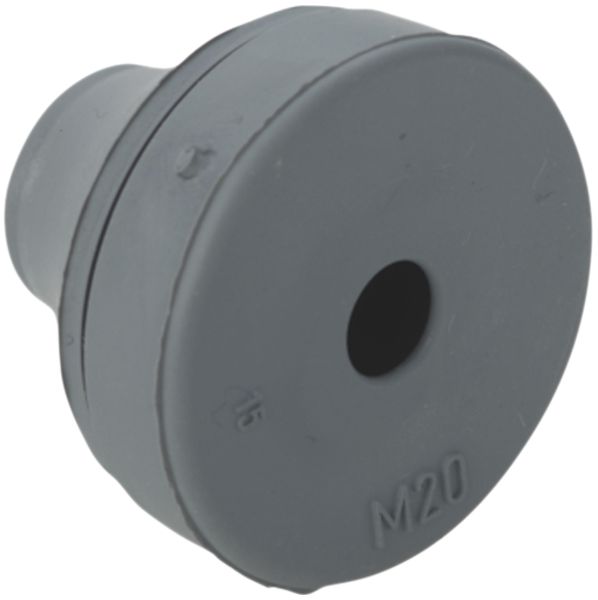 Gummidurchführung M32 gu