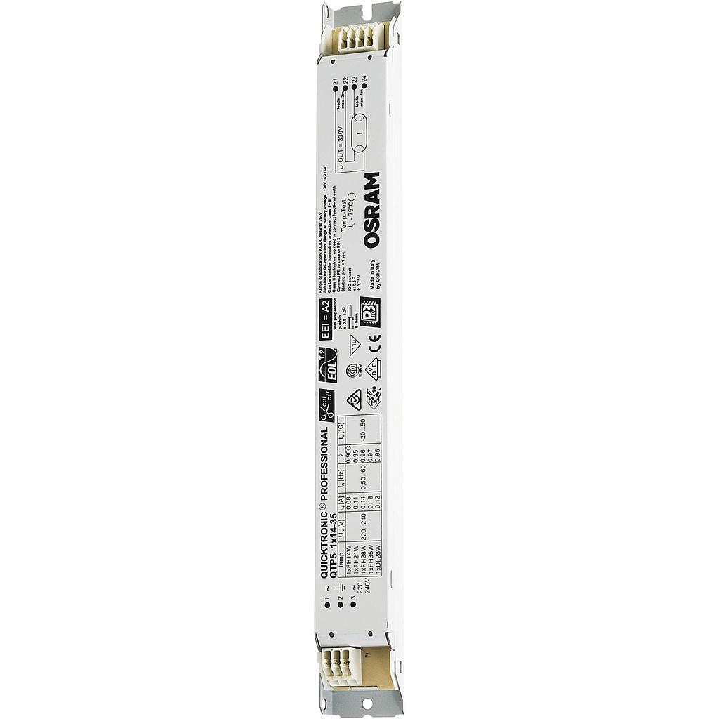VG Quicktr.Pro.QTP5 1×49W