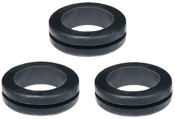 Kabeltülle Helavia 20/3mm sz