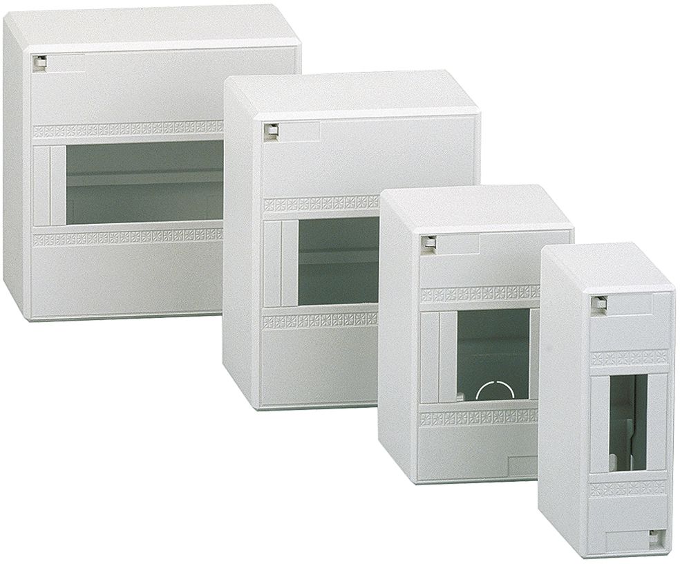 AP-Kleinverteiler SE Mini