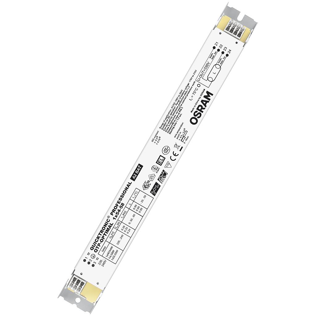 EVG Quicktronic QTP-Optimal