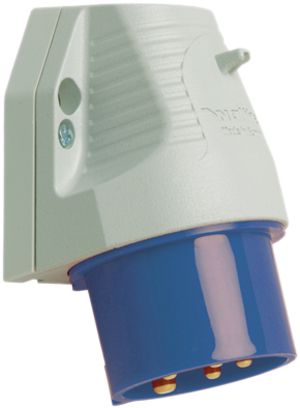 AP-Apparatestecker CEEtyp 3L