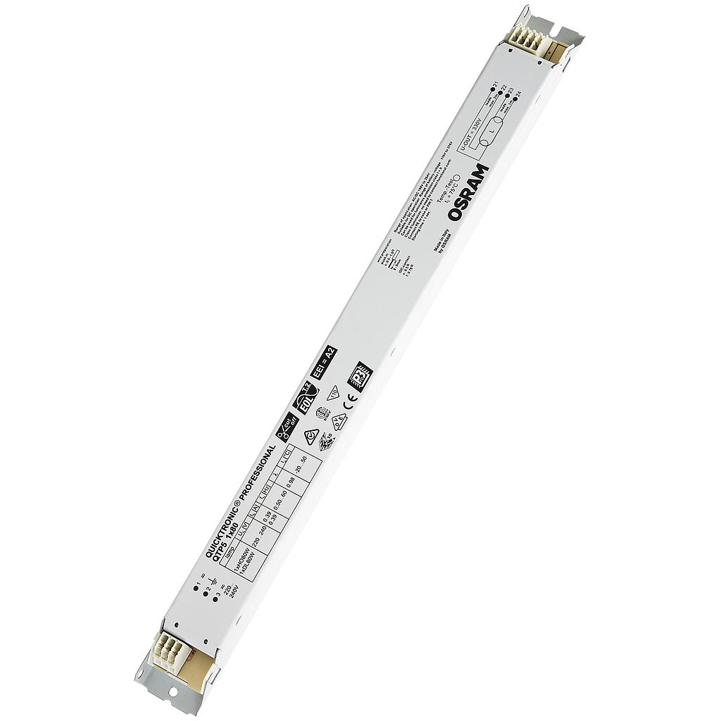 EVG Quicktronic QTP5 1X80 220-