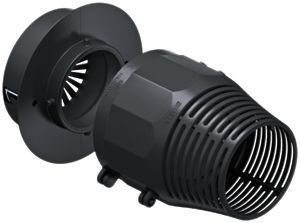 Kabeldurchführung Agro DS 90/