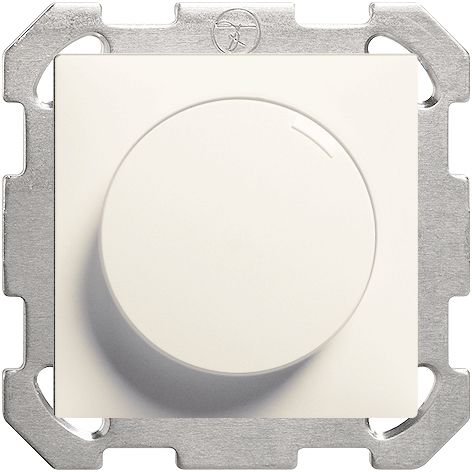 UP-Drehdimmer Edue 20-300W