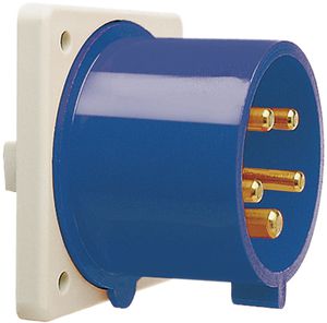 EB-Apparatestecker CEEtyp 3L