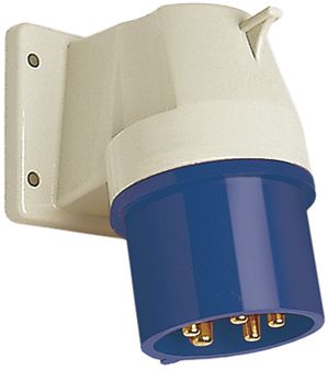 AP-Apparatestecker CEEtyp 3L