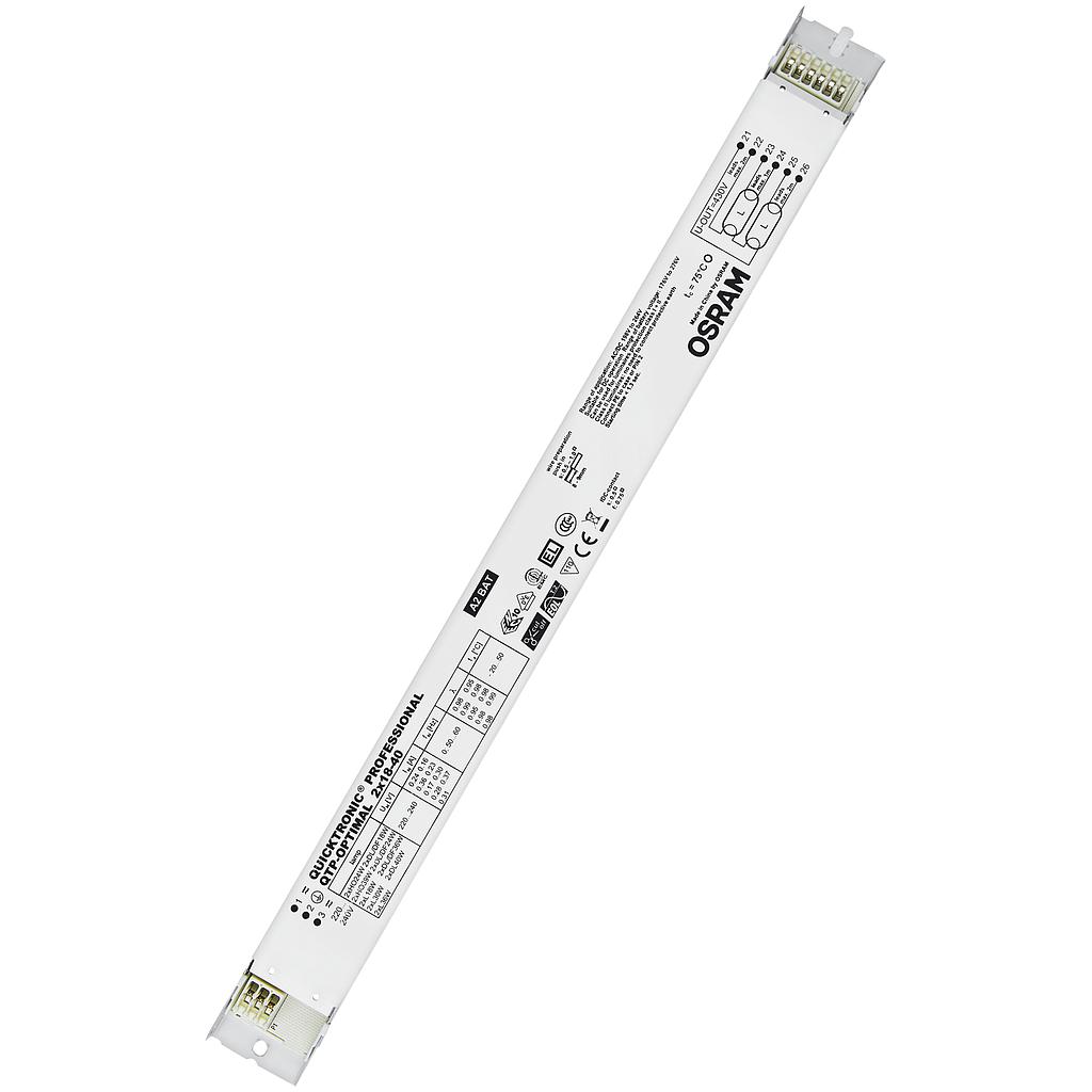 EVG Quicktronic QTP-Optimal