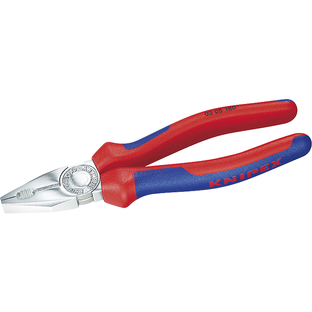 Kombizange KNIPEX 160mm