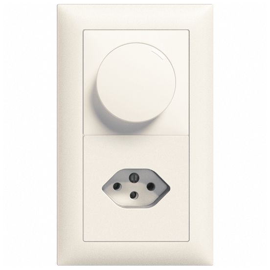 UP-Kombination Edue Dimmer+T13