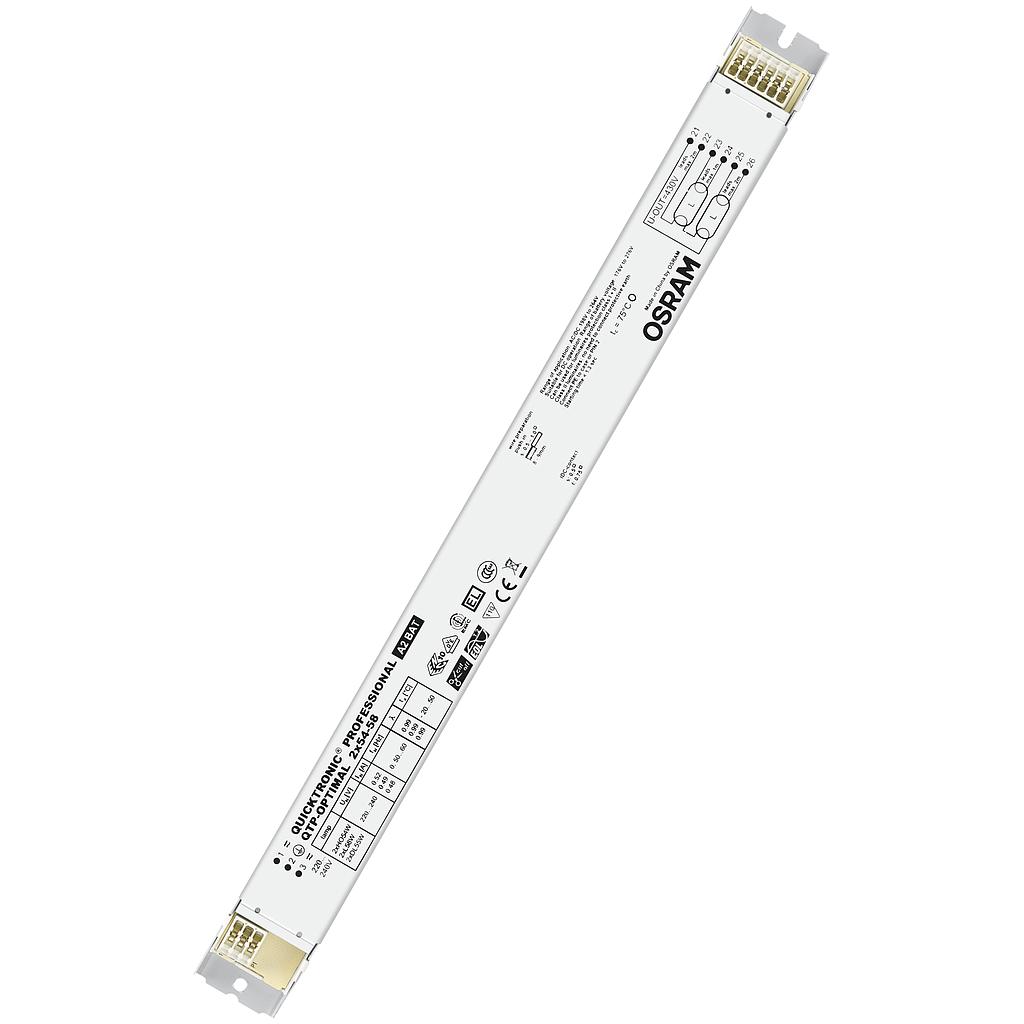 EVG Quicktronic QTP-Optimal