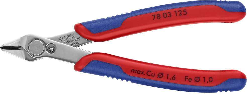 Seitenschneider KNIPEX Super-