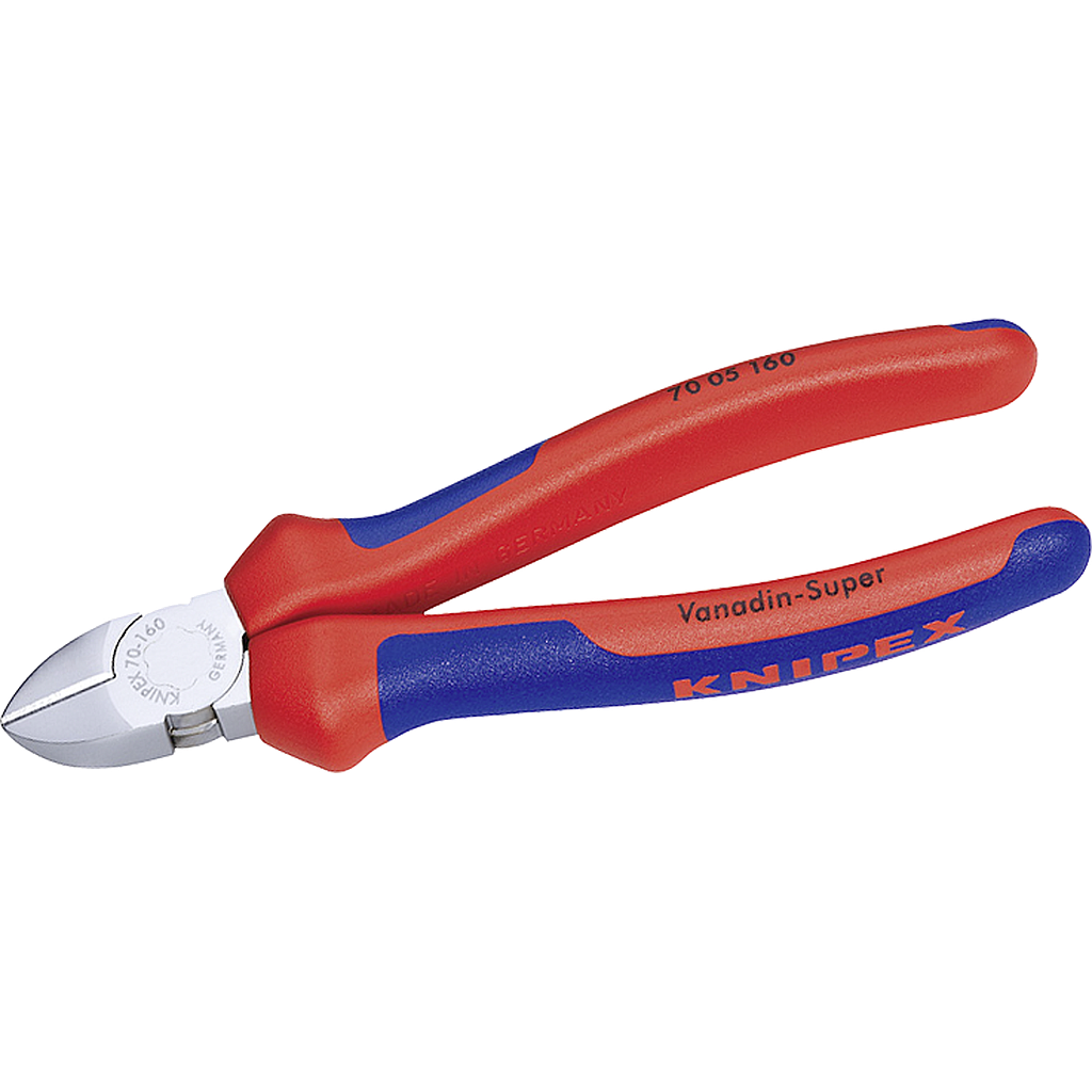 Seitenschneider KNIPEX 160mm