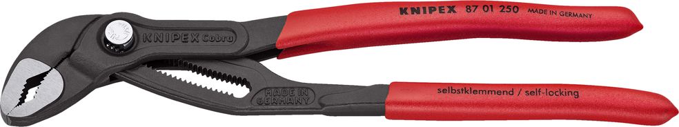 Wasserpumpenzange KNIPEX
