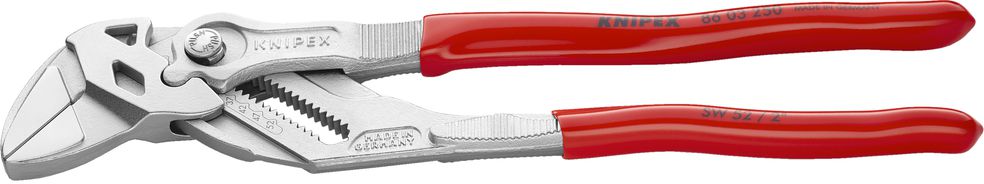 Zangenschlüssel KNIPEX 250mm