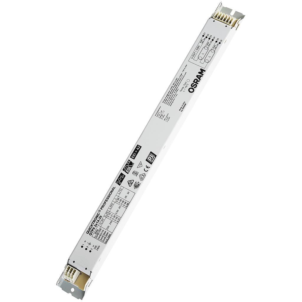 VG Quicktr.Pro.QTP5 2×49W