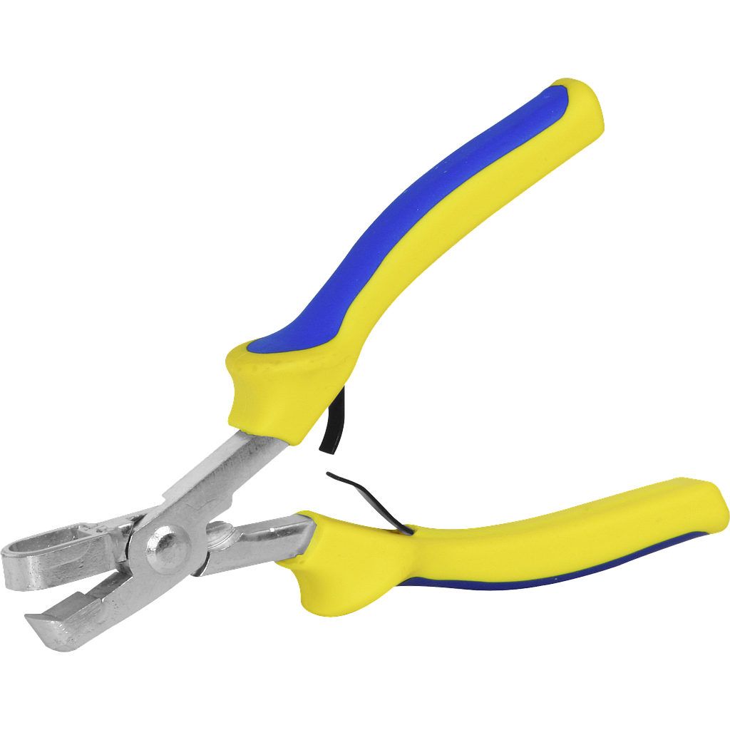 Stanzzange Klauke K31 Spez