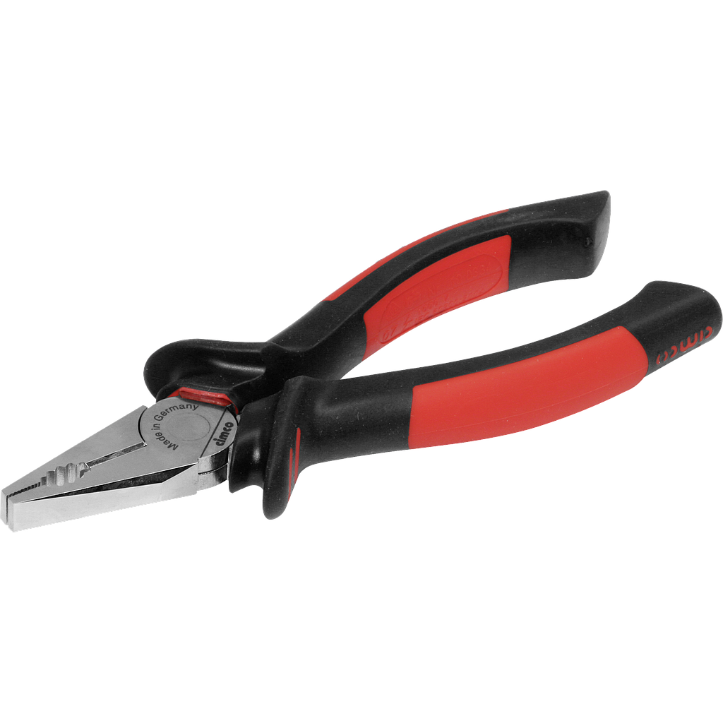 Kombizange CIMCO 160mm Diamant