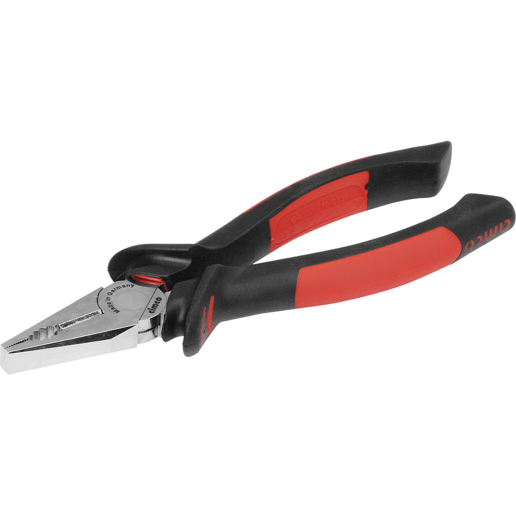 Kombizange Cimco 180mm Diamant