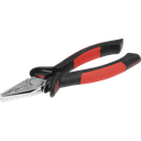 Kombizange Cimco 180mm Diamant