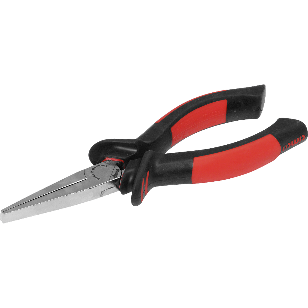 FLACHZANGE 160MM DIN ISO 5745