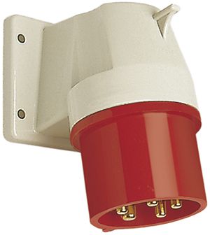 AP-Apparatestecker CEEtyp 5L
