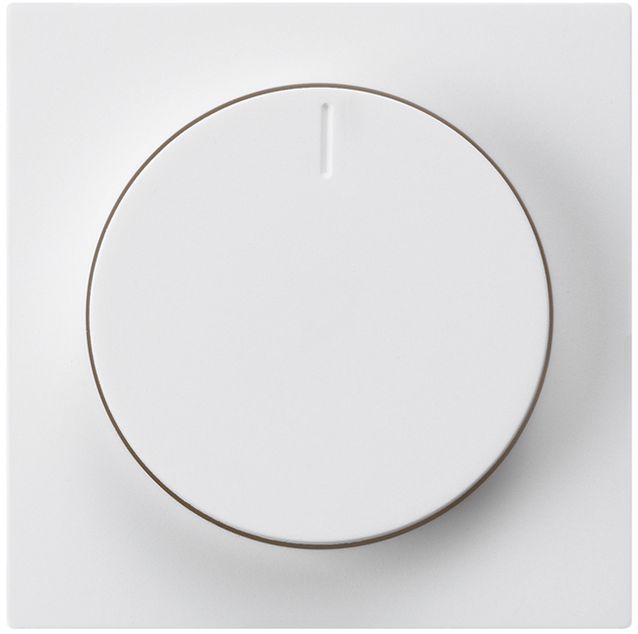UP-Drehdimmer KAL Phasenabsch.