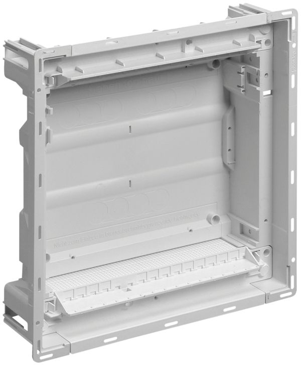 UP-Einlasskasten Volta HA 12