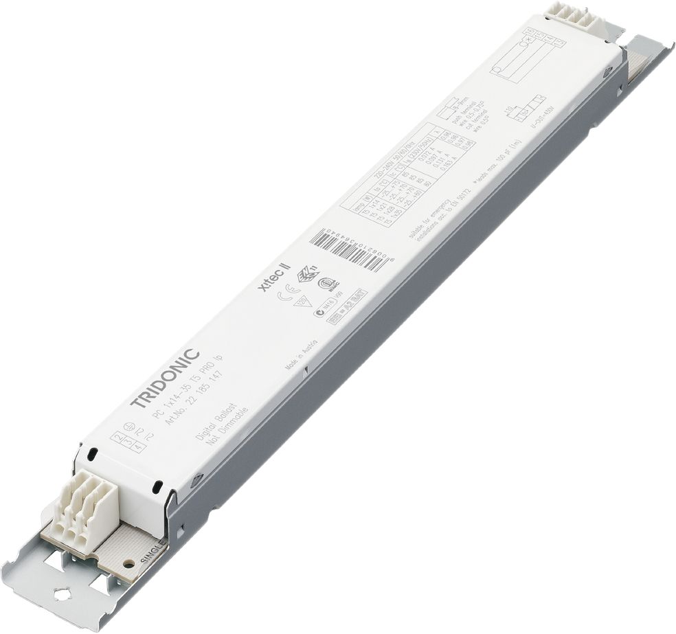 Vorschaltgerät Tridonic PC