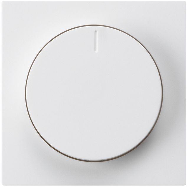 UP-Drehdimmer KAL Phasenansch.