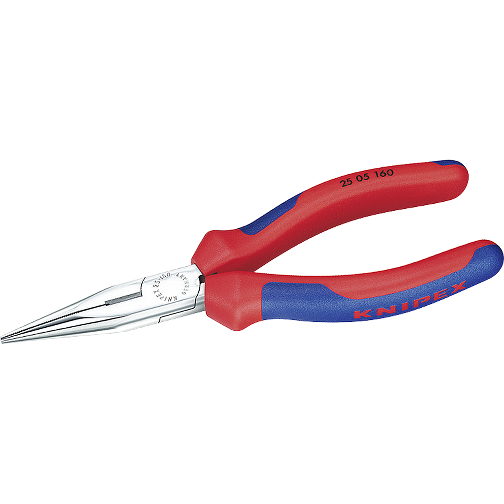 Telefonzange KNIPEX m.schneide