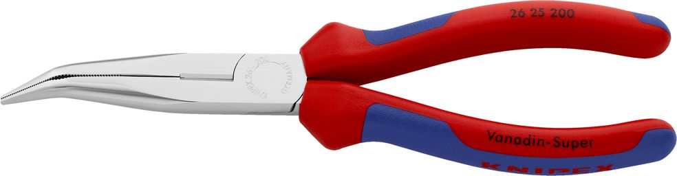 Telefonzange KNIPEX m.schneide
