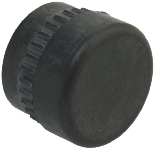 Dichteinsatz Vollgummi M32