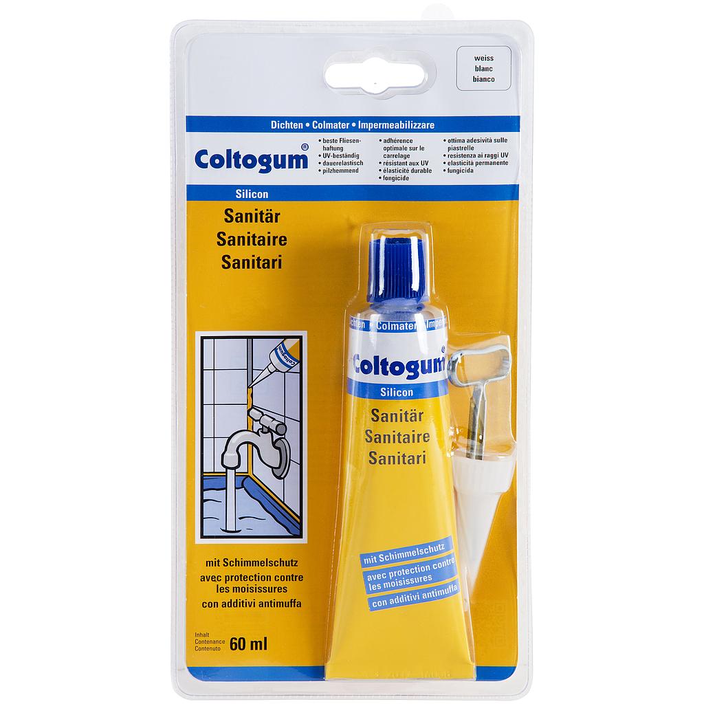 Dichtungsmasse Coltogum 60ml