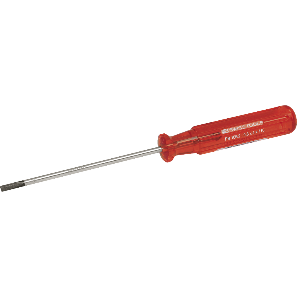 SCHRAUBENZIEHER PB106 GR.2