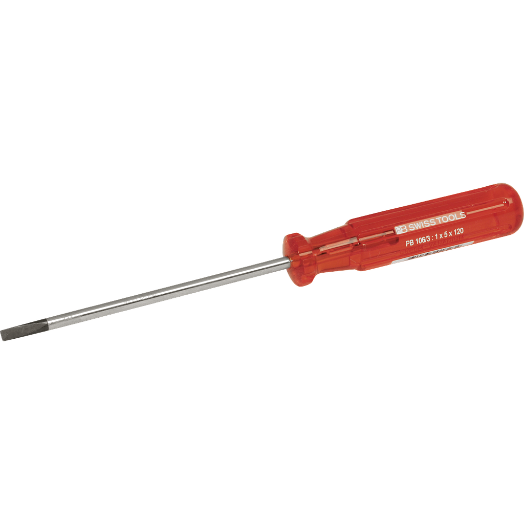 SCHRAUBENZIEHER PB106 GR.3