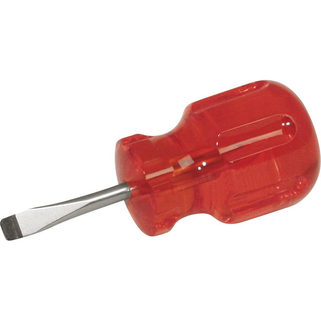 Schlitzschraubenzieher PB 135