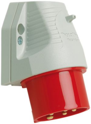 AP-Apparatestecker CEEtyp 5L