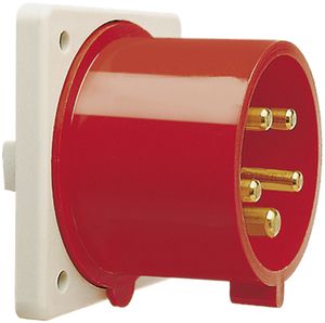 EB-Apparatestecker CEEtyp 5L